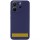 Чохол Silicone Cover Lakshmi Full Camera (AAA) для Xiaomi Redmi 15C (EU) Темно-синій / Midnight blue