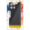 Чехол Silicone Cover Ummi Lakshmi Full Camera (AA) для Xiaomi Redmi 15C (EU) Черный / Black