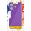 Чохол Silicone Cover Ummi Lakshmi Full Camera (AA) для Xiaomi Redmi 15C (EU) Фіолетовий / Purple