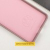 Чохол Silicone Cover Ummi Lakshmi Full Camera (AA) для Xiaomi Redmi 15C (EU) Рожевий / Pink Sand