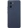 Чохол Silicone Cover Ummi Lakshmi Full Camera (AA) для Motorola Moto G05 / E15 4G Синій / Midnight Blue