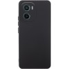 Чохол Silicone Cover Ummi Lakshmi Full Camera (AA) для Motorola Moto G05 / E15 4G Чорний / Black
