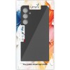 Чохол Silicone Cover Ummi Lakshmi Full Camera (AA) для Samsung Galaxy A36 5G Чорний / Black
