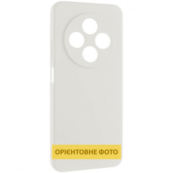 Чехол Silicone Cover Ummi Lakshmi Full Camera (AA) для Xiaomi Redmi A5 (Europe version) Белый / White