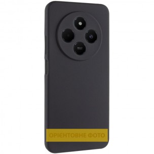 Чехол Silicone Cover Ummi Lakshmi Full Camera (AA) для Xiaomi Redmi A5 (Europe version) Черный / Black
