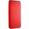 Кожаный чехол-книжка Belora для Xiaomi Redmi 15C (EU) Red