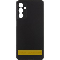 Чохол TPU GETMAN Liquid Silk Full Camera для Motorola Edge 60 / 60 Fusion Чорний / Black