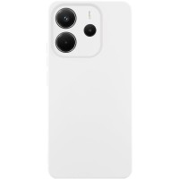 Чохол Silicone Cover Ummi Lakshmi Full Camera (AA) для Xiaomi Redmi 15 (EU) Білий / White