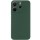 Чохол Silicone Cover Ummi Lakshmi Full Camera (AA) для Xiaomi Redmi 15 (EU) Зелений / Dark green
