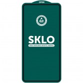Захисне скло SKLO 5D (тех.пак) для Xiaomi 15T / 15T Pro / Redmi Note 15 Pro 5G Чорний Захисне скло SKLO 5D (тех.пак) для Xiaomi 15T / 15T Pro / Redmi Note 15 Pro 5G Чорний