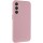 Чохол Silicone Cover Ummi Lakshmi Full Camera (AA) для Samsung Galaxy A26 5G Рожевий / Pink Sand