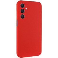 Чохол Silicone Cover Ummi Lakshmi Full Camera (AA) для Samsung Galaxy A26 5G Червоний / Red