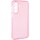 TPU чохол Nova для Samsung Galaxy A37 5G Pink