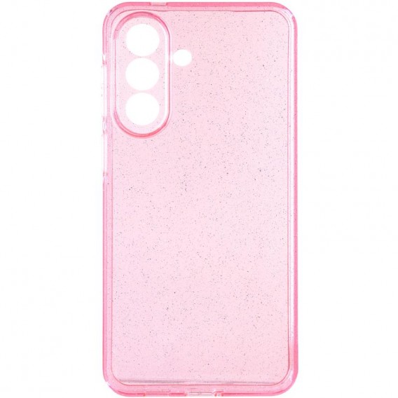 TPU чохол Nova для Samsung Galaxy A37 5G Pink