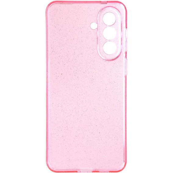 TPU чохол Nova для Samsung Galaxy A37 5G Pink