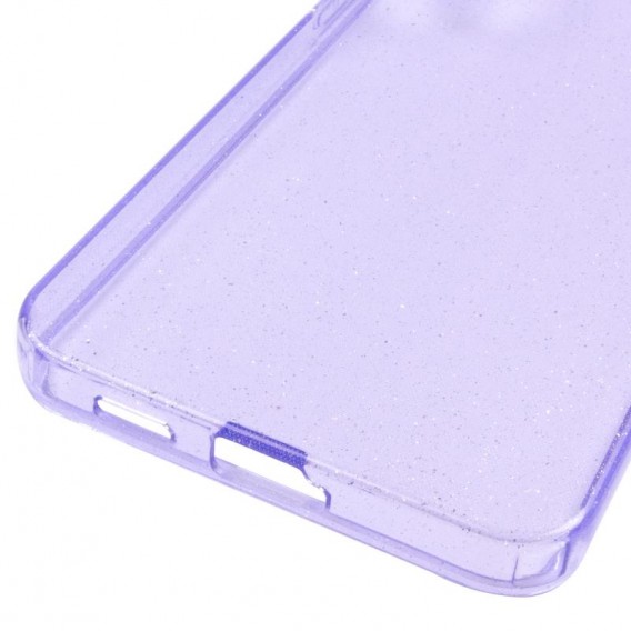 TPU чохол Nova для Samsung Galaxy A37 5G Purple