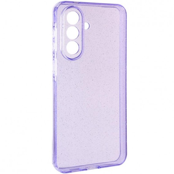 TPU чохол Nova для Samsung Galaxy A57 5G Purple