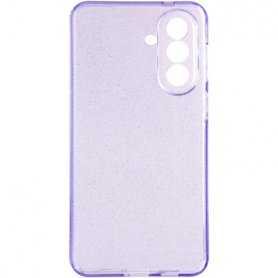 TPU чохол Nova для Samsung Galaxy A57 5G Purple