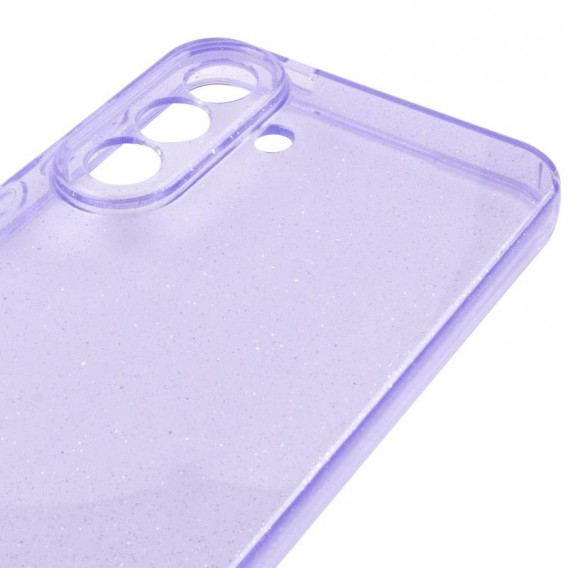 TPU чохол Nova для Samsung Galaxy A57 5G Purple