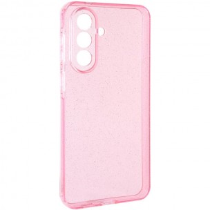 TPU чехол Nova для Samsung Galaxy A57 5G Pink