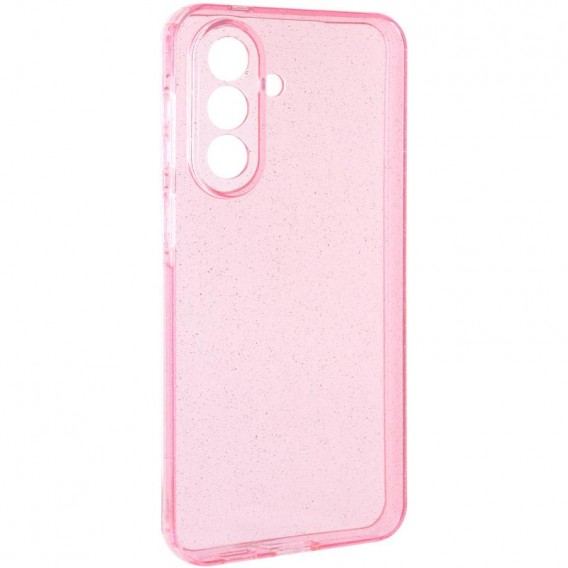 TPU чехол Nova для Samsung Galaxy A57 5G Pink