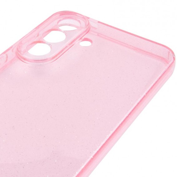 TPU чехол Nova для Samsung Galaxy A57 5G Pink