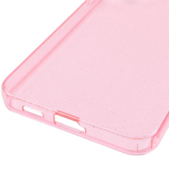 TPU чехол Nova для Samsung Galaxy A57 5G Pink