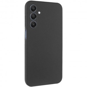 Чохол Silicone Cover Lakshmi Full Camera (AAA) для Samsung Galaxy A37 5G Чорний / Black