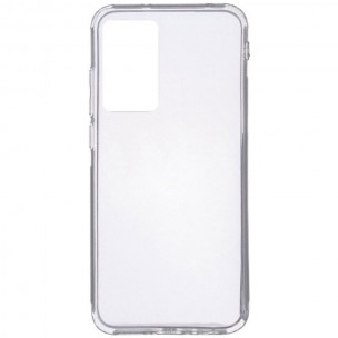TPU чохол Epic Transparent 1,5mm для Xiaomi Poco F5 / Note 12 Turbo Безбарвний (прозорий)