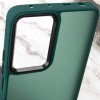 Чохол TPU+PC Lyon Frosted для Xiaomi Poco F5 / Note 12 Turbo Green