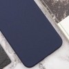 Чохол Silicone Cover Lakshmi Full Camera (AAA) для Xiaomi Redmi 12 Темно-синій / Midnight blue