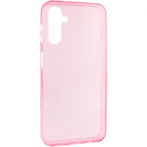 TPU чохол Nova для Samsung Galaxy A14 4G/5G Pink