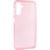 TPU чохол Nova для Samsung Galaxy A14 4G/5G Pink