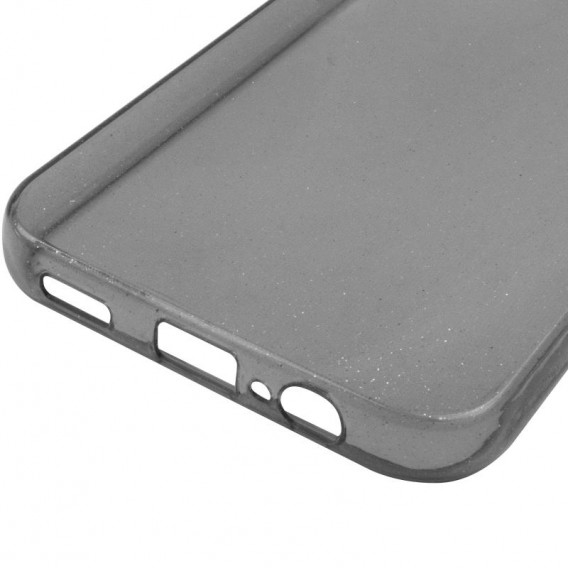 TPU чехол Nova для Samsung Galaxy A14 4G/5G Grey