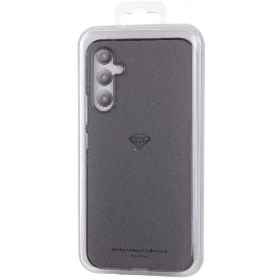 TPU чехол Nova для Samsung Galaxy A14 4G/5G Grey