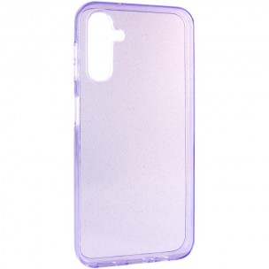 TPU чохол Nova для Samsung Galaxy A14 4G/5G Purple