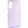 TPU чохол Nova для Samsung Galaxy A14 4G/5G Purple