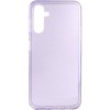 TPU чохол Nova для Samsung Galaxy A14 4G/5G Purple