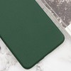Чохол Silicone Cover Lakshmi Full Camera (AAA) для Google Pixel 7a Зелений / Cyprus Green