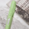 Чохол Silicone Cover Lakshmi Full Camera (A) для Huawei Honor X8a Зелений / Pistachio