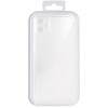 TPU чохол Nova для Samsung Galaxy A05 Clear