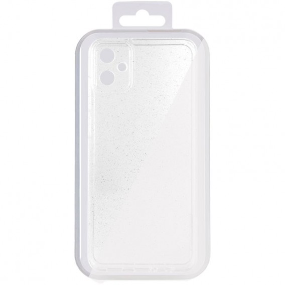TPU чохол Nova для Samsung Galaxy A05 Clear