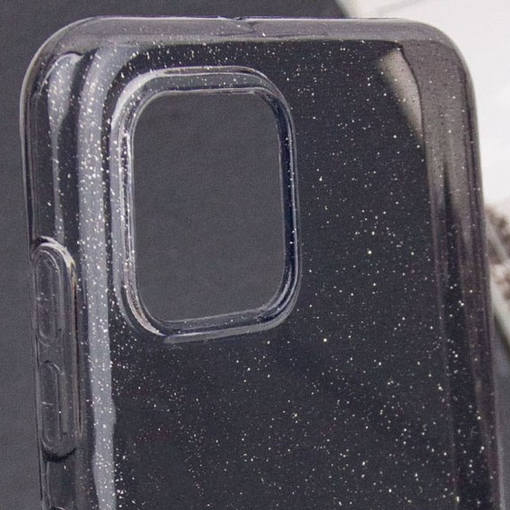 TPU чохол Nova для Samsung Galaxy A05 Grey