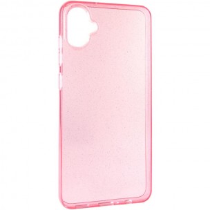 TPU чохол Nova для Samsung Galaxy A05 Pink