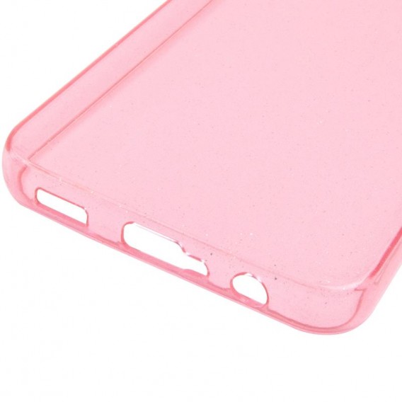 TPU чохол Nova для Samsung Galaxy A05 Pink