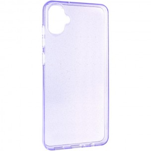 TPU чехол Nova для Samsung Galaxy A05 Purple