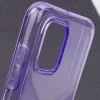 TPU чохол Nova для Samsung Galaxy A05 Purple