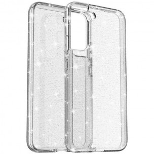 TPU чохол Nova для Samsung Galaxy S21 FE Clear TPU чохол Nova для Samsung Galaxy S21 FE Clear