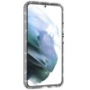 TPU чохол Nova для Samsung Galaxy S21 FE Clear