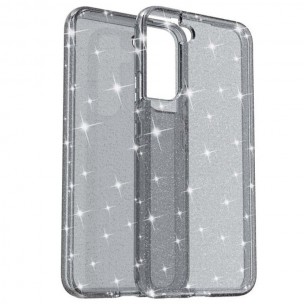 TPU чохол Nova для Samsung Galaxy S21 FE Grey TPU чохол Nova для Samsung Galaxy S21 FE Grey